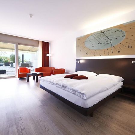Casa Al Portico Hotel Ascona Kültér fotó