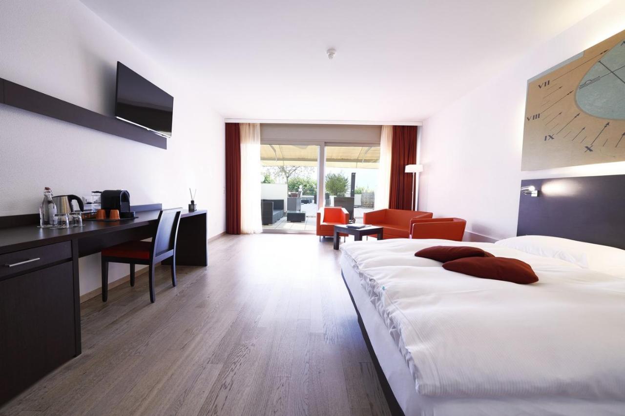 Casa Al Portico Hotel Ascona Kültér fotó