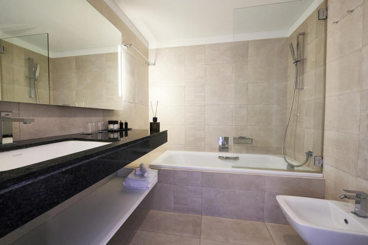 Casa Al Portico Hotel Ascona Kültér fotó